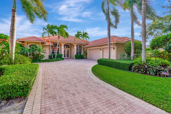 6905 Cypress Cove, Jupiter, FL 33458