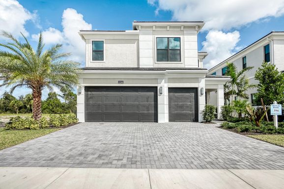 13246 Artisan, Palm Beach Gardens, FL 33418