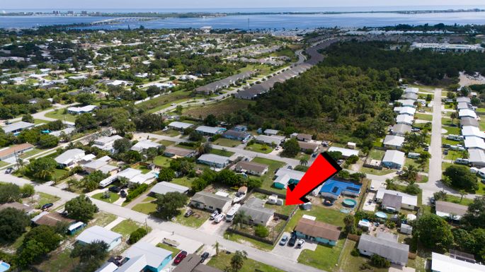 2803 Spruce Ridge, Jensen Beach, FL 34957