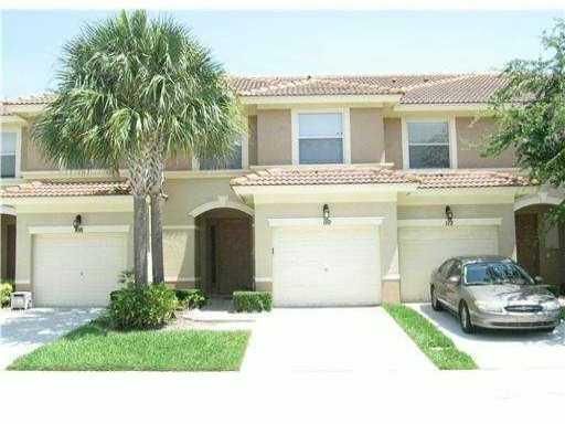 110 Wakulla Springs, Royal Palm Beach, FL 33411