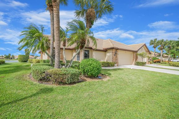 7217 Sweetbay, Boynton Beach, FL 33472