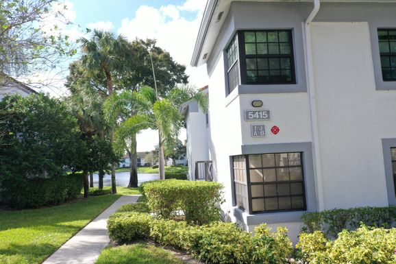 5415 Verona, Boynton Beach, FL 33437