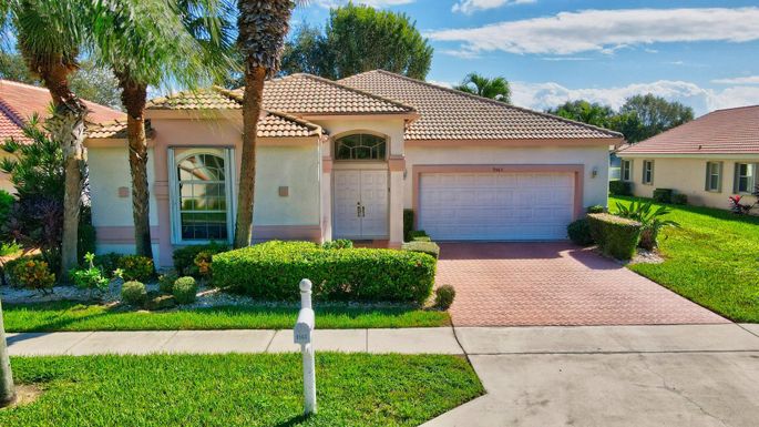 9563 Arbor View, Boynton Beach, FL 33437