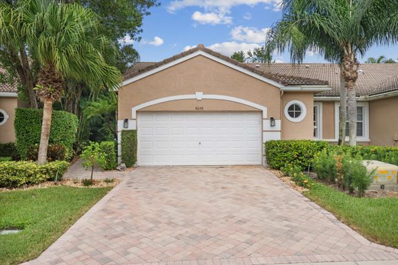 4659 Carlton Golf, Lake Worth, FL 33449