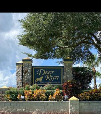 238 Deer Run, Palm Bay, FL 32909