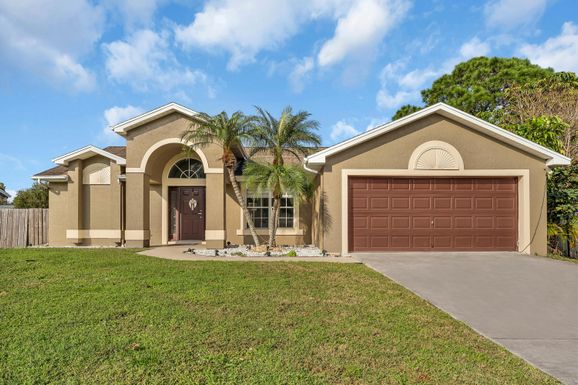 155 Eyerly, Port Saint Lucie, FL 34983