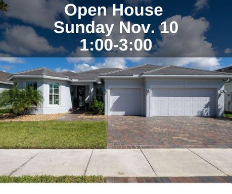 12793 Vermillion, Port Saint Lucie, FL 34987