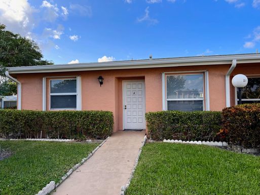 1700 18th, Delray Beach, FL 33445