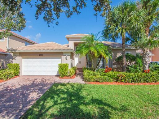 2560 Little Eagle, Vero Beach, FL 32962