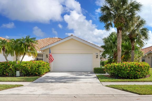 7770 Spicewood, Hobe Sound, FL 33455