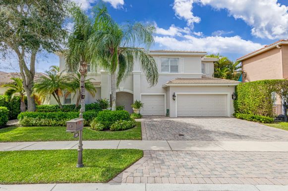 193 Sedona, Palm Beach Gardens, FL 33418