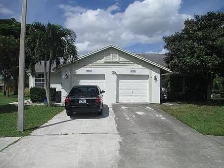 5133 Owls, Lake Worth, FL 33463