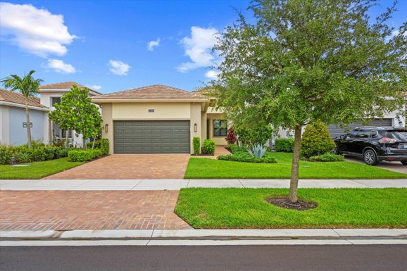 5409 Santa Rosa, Westlake, FL 33470