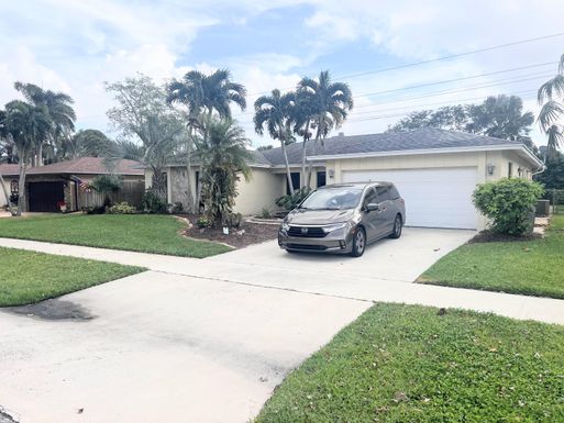 4794 Brandywine, Boca Raton, FL 33487