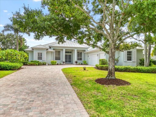 105 King Fisher, Sebastian, FL 32958