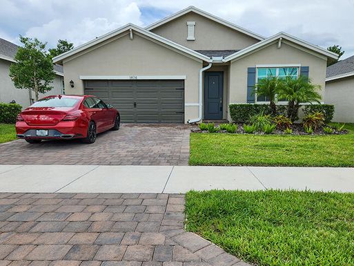 1474 White Pine Terrace, Jensen Beach, FL 34957