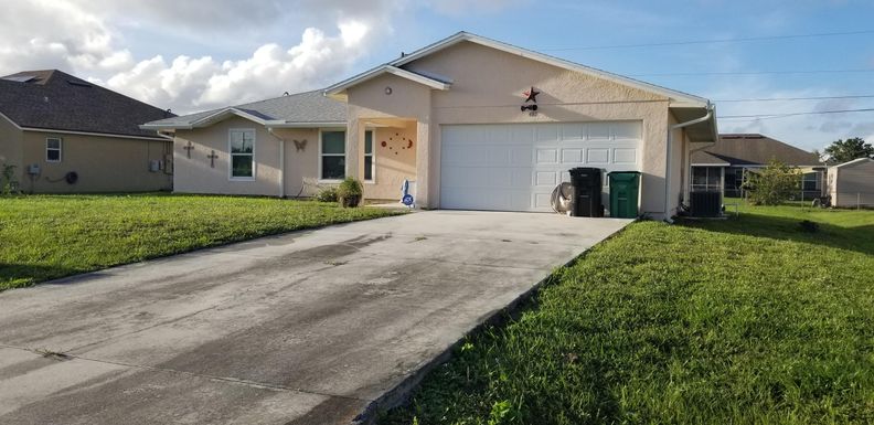 481 Baoy, Port Saint Lucie, FL 34953