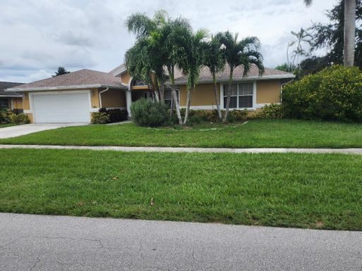 1251 Rowayton, Wellington, FL 33414