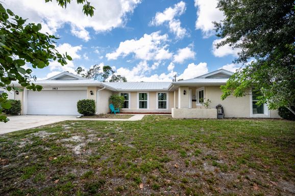 1413 San Sovina, Port Saint Lucie, FL 34952