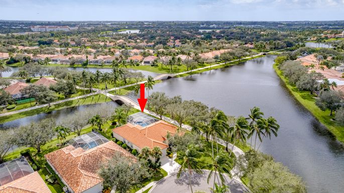 2660 Hancock Creek, West Palm Beach, FL 33411