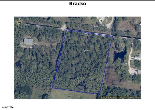 12625 79th, Fellsmere, FL 32948