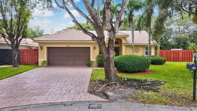 4820 75th, Coconut Creek, FL 33073