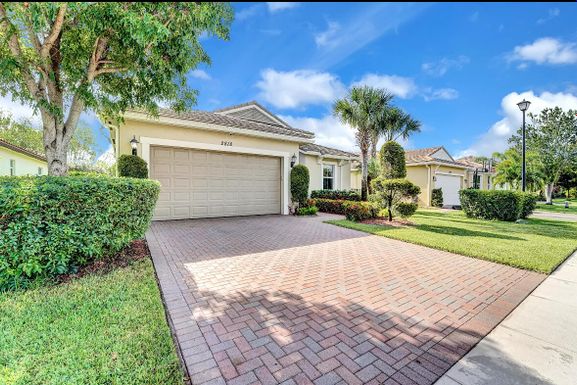 2818 Bellarosa, Royal Palm Beach, FL 33411