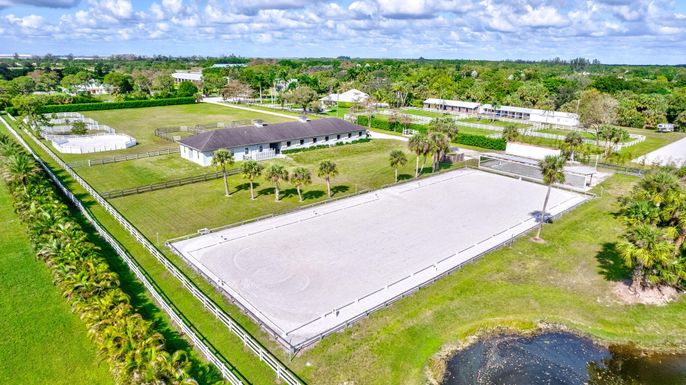 3560 Grande, Loxahatchee, FL 33470