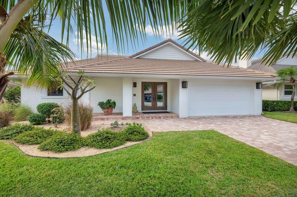 16965 Freshwind, Jupiter, FL 33477