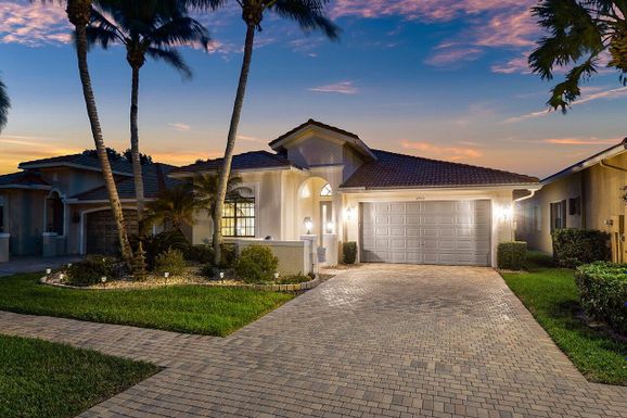 6900 Adriano, Boynton Beach, FL 33437