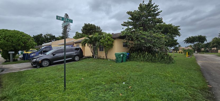 2881 204th, Miami Gardens, FL 33056