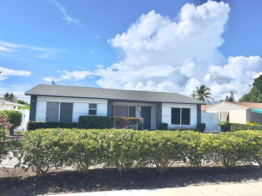 226 23rd, Boynton Beach, FL 33435