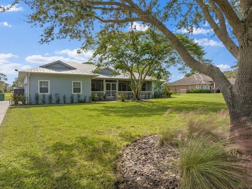 10611 Pine Needle, Fort Pierce, FL 34945