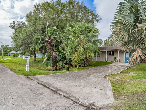 4409 Pressler, Fort Pierce, FL 34982