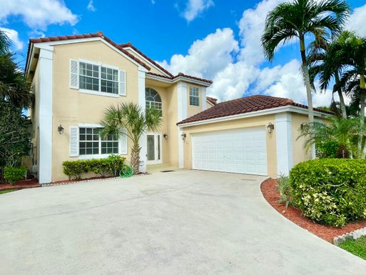 10579 Pebble Cove, Boca Raton, FL 33498