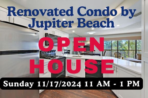 1605 Us Highway 1 F303, Jupiter, FL 33477