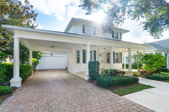 291 Marlberry, Jupiter, FL 33458