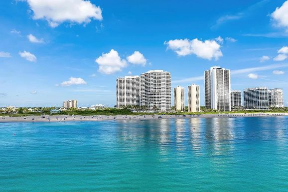 2700 Ocean, Singer Island, FL 33404