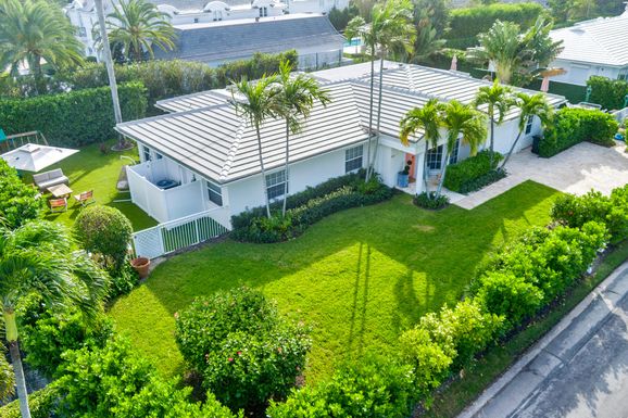 240 El Dorado, Palm Beach, FL 33480