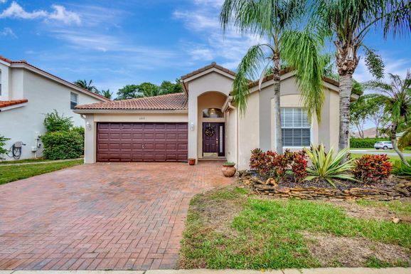 4210 Sea Mist, Wellington, FL 33449