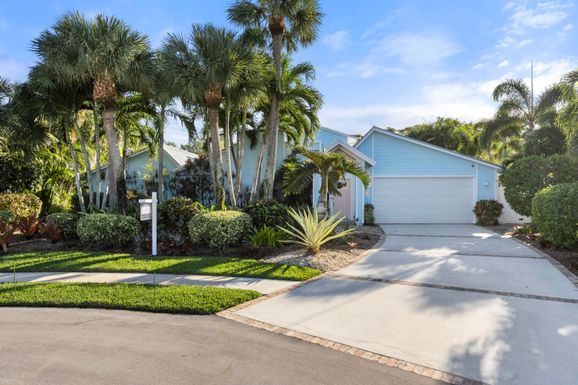 1254 Holly Cove, Jupiter, FL 33458