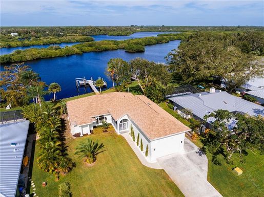 48 Sunset, Sebastian, FL 32958