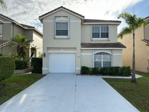 7150 Craw Key, Lake Worth, FL 33467