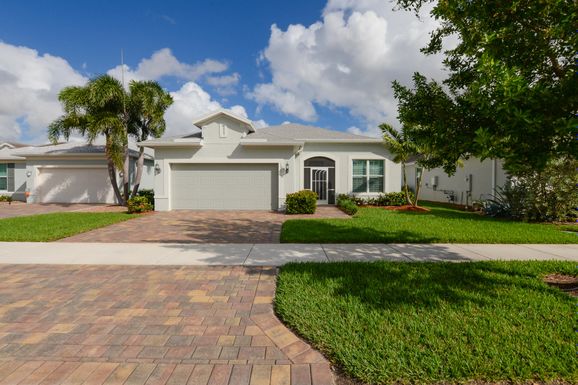 12611 Cattleya, Port Saint Lucie, FL 34987