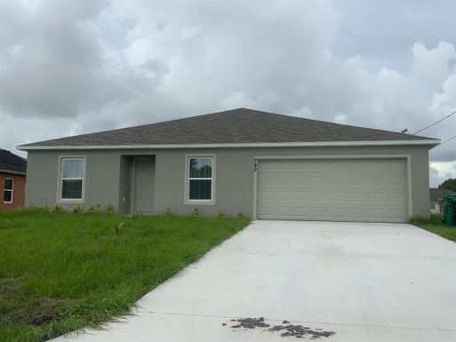 742 Saragossa, Port Saint Lucie, FL 34953