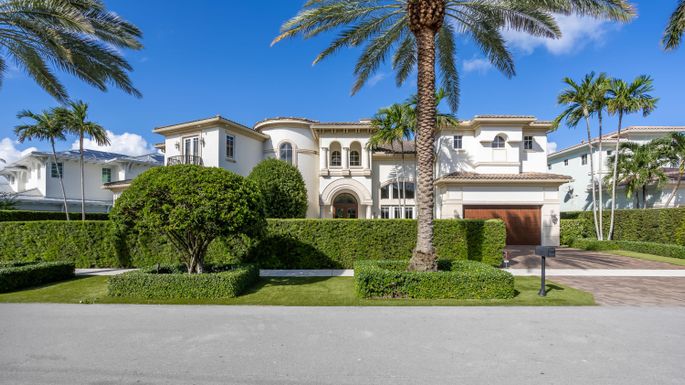 435 4th, Boca Raton, FL 33432