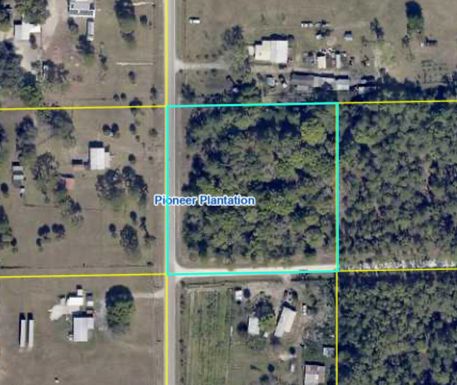 4155 Hendry Isles, Clewiston, FL 33440