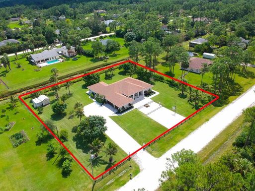 15170 99th, The Acreage, FL 33412