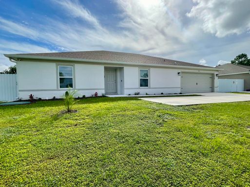 1112 Sw California Blvd, Port Saint Lucie, FL 34953