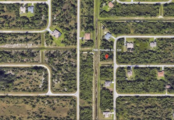 2886 Pomello, Palm Bay, FL 32908